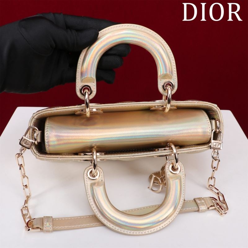 Christian Dior My Lady Bags